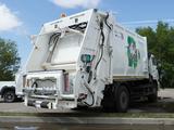 КамАЗ  65115 6x4 Мусоровоз КО-440В1 22 куб 2026 года в Актобе – фото 4