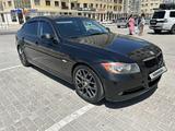 BMW 328 2006 годаүшін4 300 000 тг. в Актау