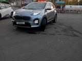 Kia Sportage 2020 года за 12 000 000 тг. в Алматы – фото 4