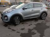 Kia Sportage 2020 года за 12 000 000 тг. в Алматы – фото 5
