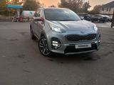 Kia Sportage 2020 года за 12 000 000 тг. в Алматы – фото 3