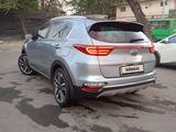 Kia Sportage 2020 года за 12 000 000 тг. в Алматы