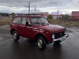 ВАЗ (Lada) Lada 2121 1992 года за 700 000 тг. в Уральск – фото 2