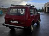 ВАЗ (Lada) Lada 2121 1992 года за 700 000 тг. в Уральск – фото 3