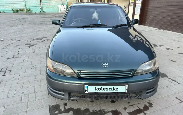 Toyota Windom 1995 годаүшін2 800 000 тг. в Костанай