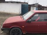 ВАЗ (Lada) 2108 1997 годаүшін380 000 тг. в Караганда – фото 4