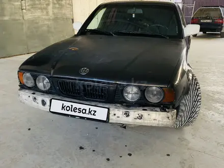 BMW 525 1992 года за 1 000 000 тг. в Тараз