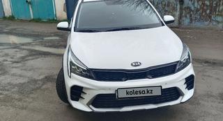 Kia Rio X-Line 2021 года за 10 000 000 тг. в Шымкент