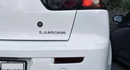 Mitsubishi Lancer 2014 годаүшін4 800 000 тг. в Актобе – фото 3