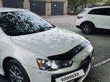 Mitsubishi Lancer 2014 года за 4 800 000 тг. в Актобе