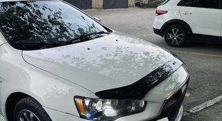 Mitsubishi Lancer 2014 года за 4 800 000 тг. в Актобе