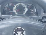 Daewoo Nexia 2011 года за 1 500 000 тг. в Актау – фото 5