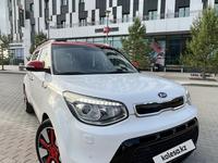 Kia Soul 2014 года за 7 500 000 тг. в Актобе