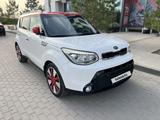 Kia Soul 2014 годаүшін7 500 000 тг. в Актобе – фото 2