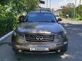 Infiniti FX45 2007 года за 7 777 777 тг. в Астана – фото 5