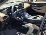 Hyundai Santa Fe 2021 года за 13 600 000 тг. в Караганда