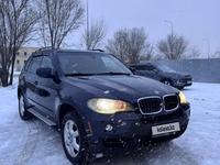 BMW X5 2007 года за 8 000 000 тг. в Караганда