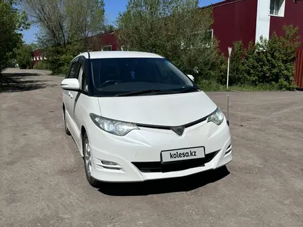 Toyota Estima 2006 года за 4 650 000 тг. в Астана