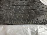 Yokohama 265/60R18AT за 60 000 тг. в Алматы