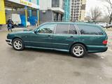 Mercedes-Benz E 230 1998 годаfor3 000 000 тг. в Тараз – фото 4