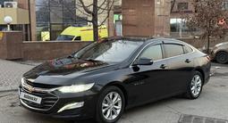 Chevrolet Malibu 2020 годаfor9 500 000 тг. в Алматы – фото 2