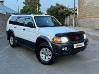 Mitsubishi Montero Sport 2000 года за 5 000 000 тг. в Алматы