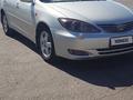 Toyota Camry 2003 годаүшін4 500 000 тг. в Алматы – фото 2