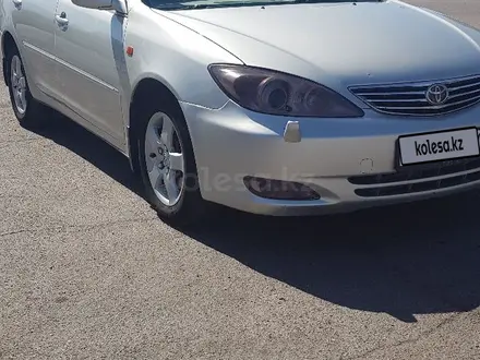 Toyota Camry 2003 года за 4 500 000 тг. в Алматы – фото 2