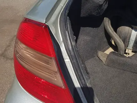 Toyota Camry 2003 года за 4 500 000 тг. в Алматы – фото 18