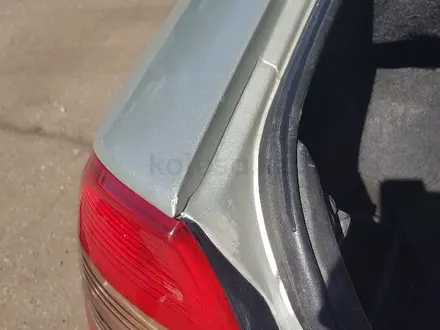 Toyota Camry 2003 года за 4 500 000 тг. в Алматы – фото 19