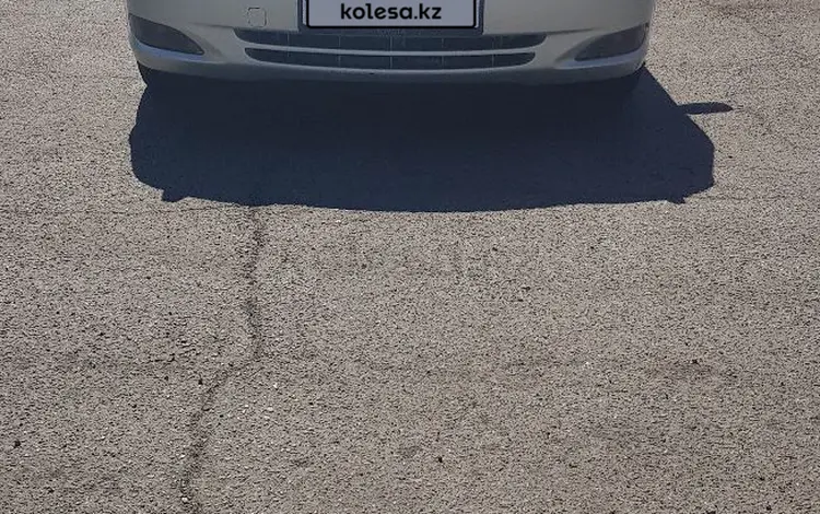 Toyota Camry 2003 годаүшін4 500 000 тг. в Алматы