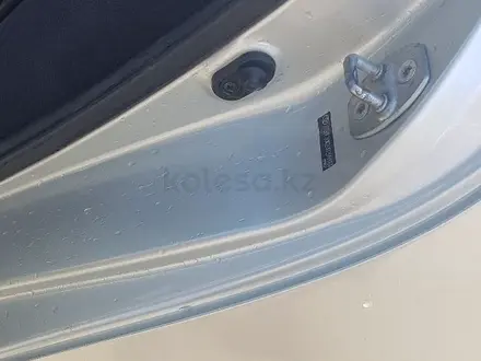Toyota Camry 2003 года за 4 500 000 тг. в Алматы – фото 23