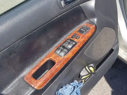 Toyota Camry 2003 года за 4 500 000 тг. в Алматы – фото 26