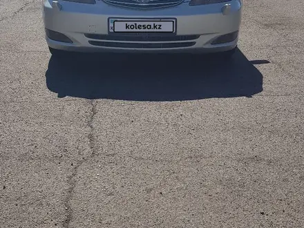Toyota Camry 2003 года за 4 500 000 тг. в Алматы – фото 3