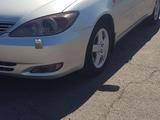 Toyota Camry 2003 года за 4 500 000 тг. в Алматы – фото 4