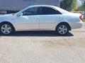 Toyota Camry 2003 годаүшін4 500 000 тг. в Алматы – фото 5