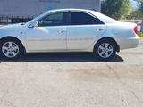 Toyota Camry 2003 года за 4 500 000 тг. в Алматы – фото 5