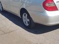 Toyota Camry 2003 годаүшін4 500 000 тг. в Алматы – фото 7