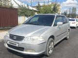 Honda Odyssey 2001 годаүшін2 300 000 тг. в Астана – фото 2