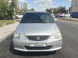 Honda Odyssey 2001 годаүшін2 300 000 тг. в Астана