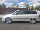 Honda Odyssey 2001 годаүшін2 300 000 тг. в Астана – фото 4