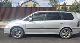 Honda Odyssey 2001 годаүшін2 300 000 тг. в Астана – фото 4