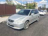 Honda Odyssey 2001 годаүшін2 300 000 тг. в Астана – фото 3