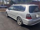 Honda Odyssey 2001 годаүшін2 300 000 тг. в Астана – фото 5
