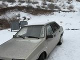 ВАЗ (Lada) 21099 2000 года за 880 000 тг. в Тараз – фото 4