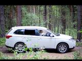 Mitsubishi Outlander 2014 года за 8 327 777 тг. в Караганда