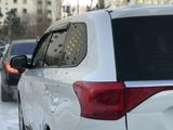 Mitsubishi Outlander 2014 года за 8 327 777 тг. в Караганда – фото 4