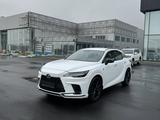 Lexus RX 500h 2023 года за 42 000 000 тг. в Шымкент – фото 2