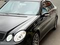 Mercedes-Benz E 320 2004 годаfor5 000 000 тг. в Уральск – фото 12