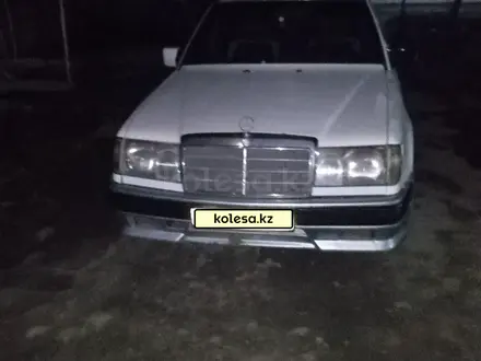 Mercedes-Benz E 200 1992 года за 1 600 000 тг. в Тимирязево – фото 8